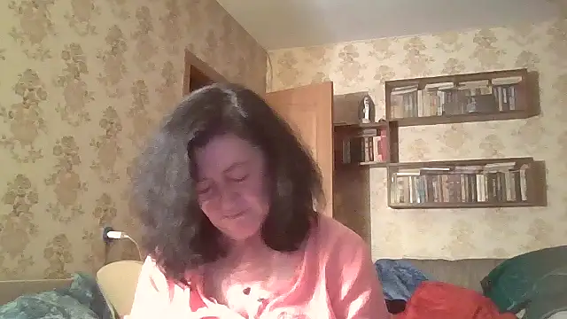 GypsiQueen2 webcam