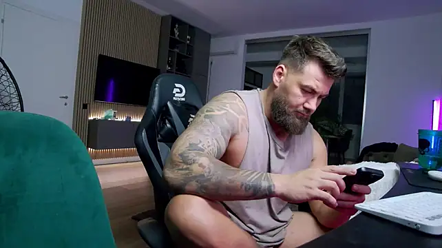UbbeViking