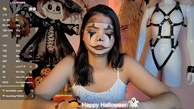 conniecuteE