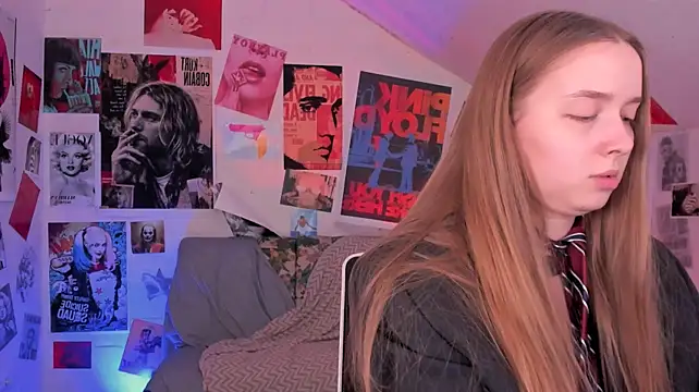 JenniferGraces