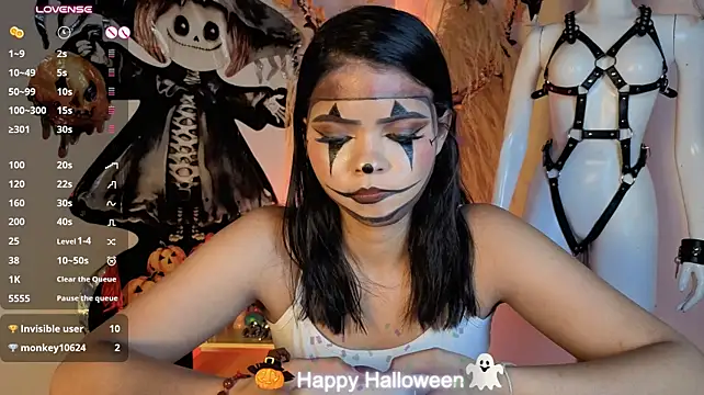 conniecuteE