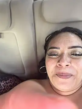 CarmelaAnthony live webcam