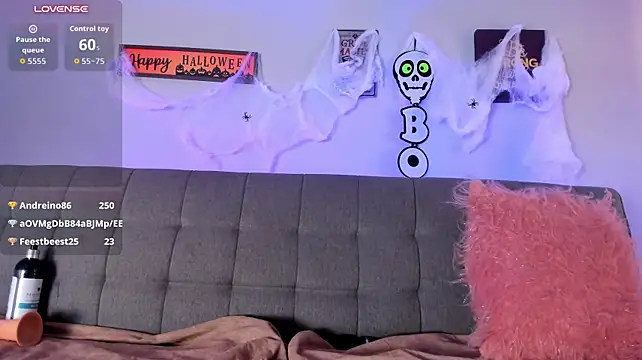 elizabethboltXXX live cam on StripChat