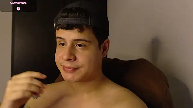BjornSteel live cam on StripChat
