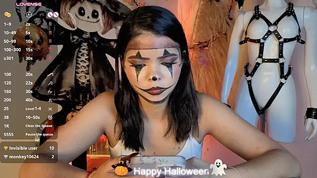 conniecuteE