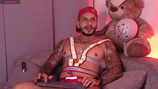 Seth_Vegaa webcam