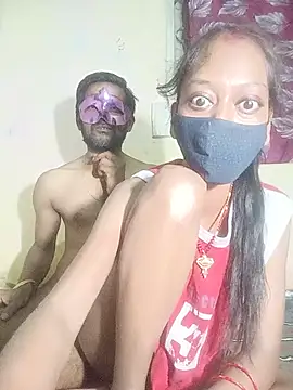 TrendG live cam on StripChat