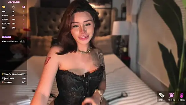 ParisianDoll