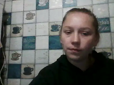 Anna_wey live cam on StripChat