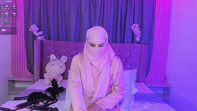 Nayla-Mouna