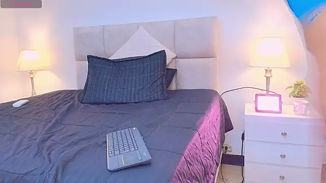 NicoSaint_ webcam