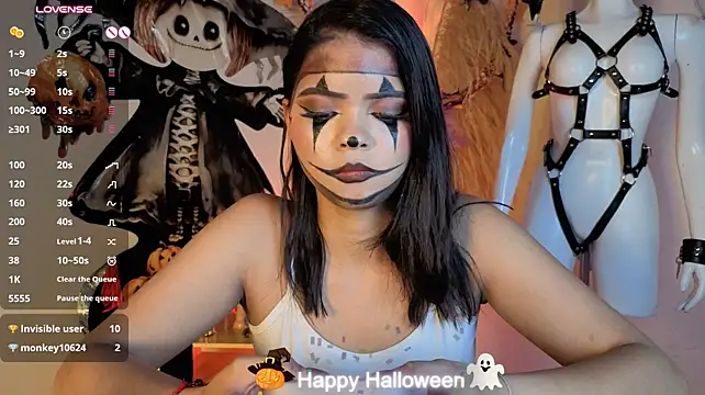 conniecuteE