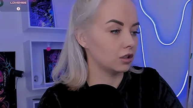 StephanieSweety