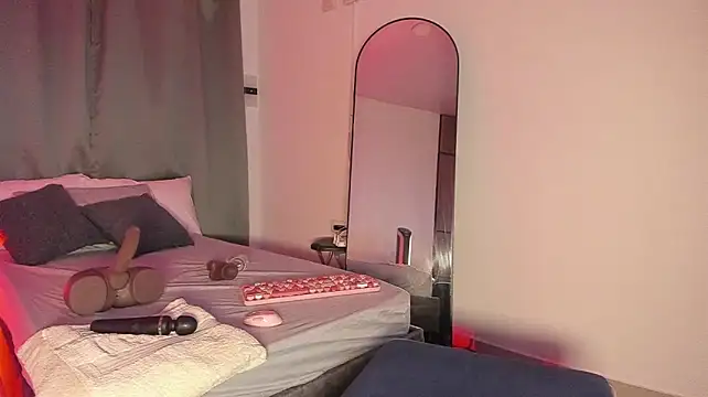 AvaFerrera webcam