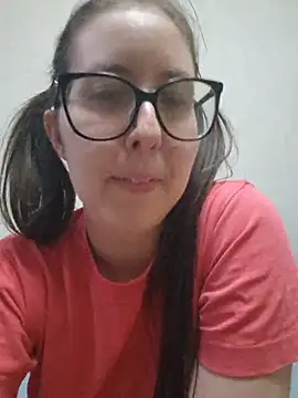 Sarah459 in diretta in cam