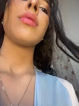 BabyNovaXXX live cam