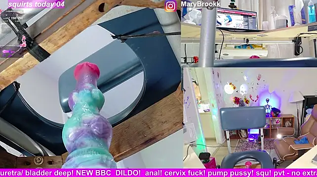 MaryBrook1 live cam
