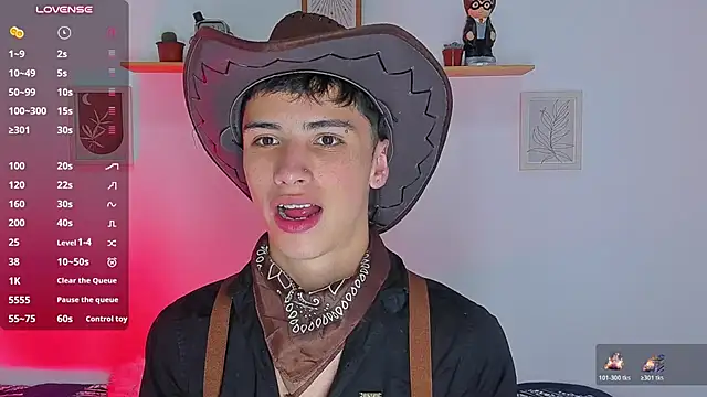 JoshClaarktt