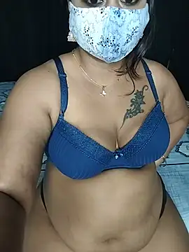kamasutra_devi (F milf) - Fingering 1mnt