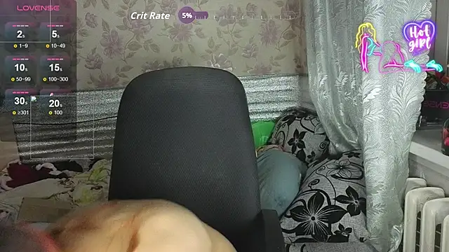 RachelPirce