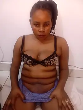 ebony_Blossom01 webcam