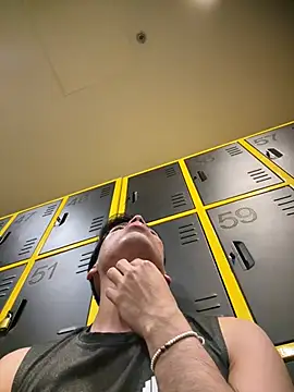 The_Conquer live sex cam