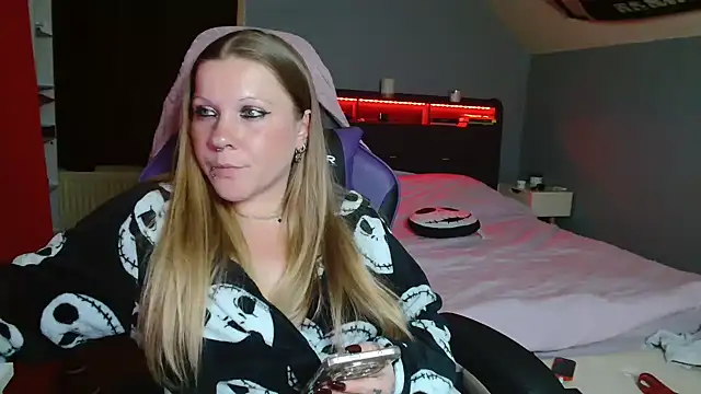 AnnaFalconeX