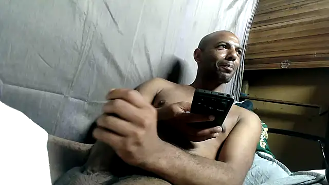 Camodick