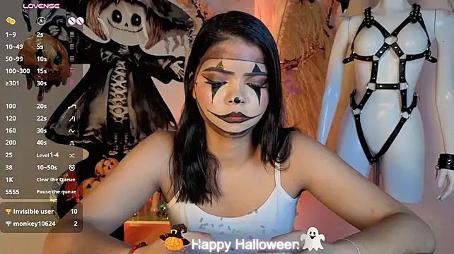 conniecuteE