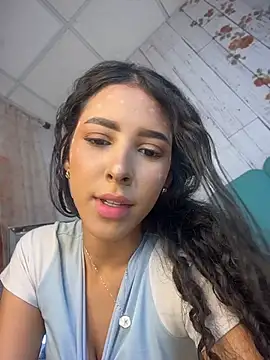 babynovaxxx (F teen) - RIDE ON DILDO