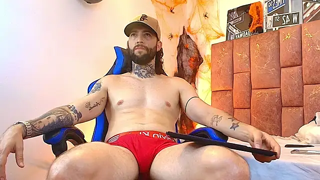 ALPHA_MASTER1 live sex cam