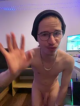 YoungSebi live cam