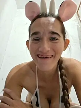 sodacherry live cam on StripChat