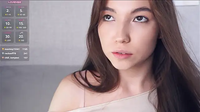 KalynOwney live sex cam