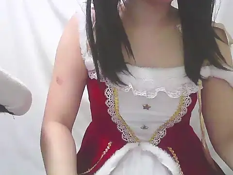 Japanese_senpaiの配信中の画面