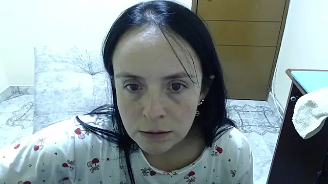antara_hotgirlの配信中の画面