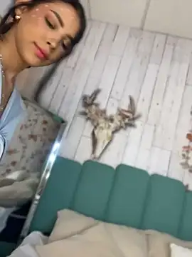 babynovaxxx's live room