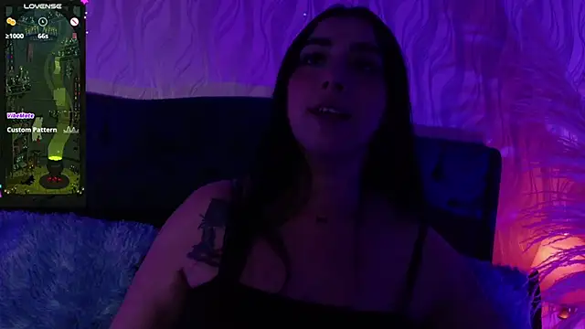 anne_honey55 (F young) - topples + oil  show