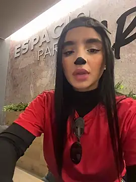 abriil_cutee (F young) - TWERK