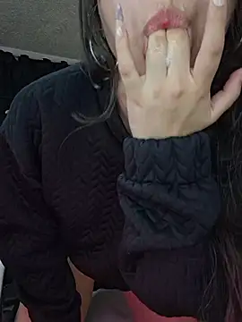 lubnna (F young) - play pussy