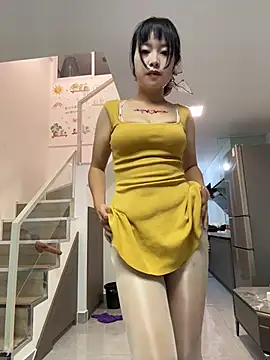 xianyu-ss (F young) - 口交肉棒