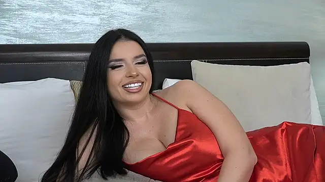 natanniella (F young) - Drain me Goddess