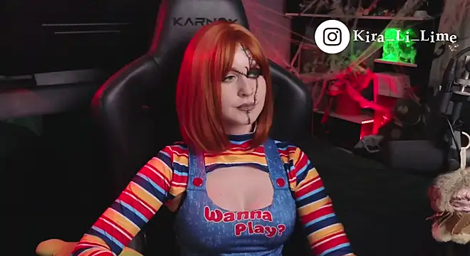 KiraLiLime