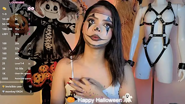 conniecuteE