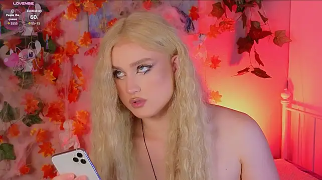 Model: horny__doll