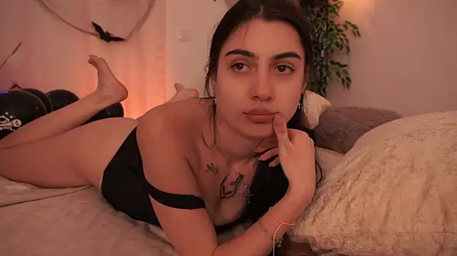 BlackkStorm live cam on StripChat