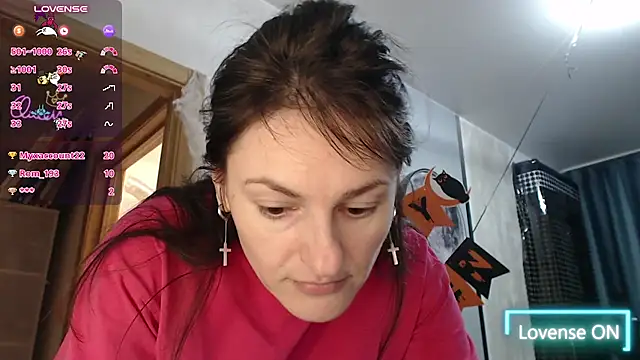 Stacy_Davice live cam on StripChat
