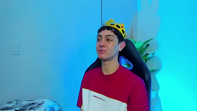 Sam_Restwod webcam