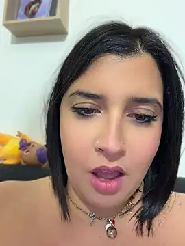 Novababy18 live cam on StripChat