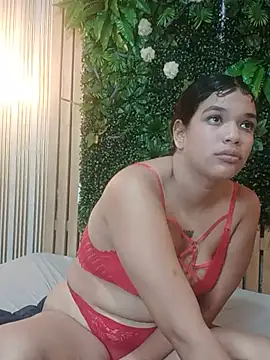 aisha_bless live cam on StripChat